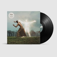 Front View : Flyte - BETWEEN YOU AND ME (LP) - NETTWERK / 17051