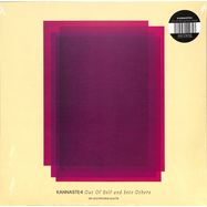 Front View : Kannaste4 - OUT OF SELF AND INTO OTHERS (LP) - WE JAZZ - INDIGO / 05273811