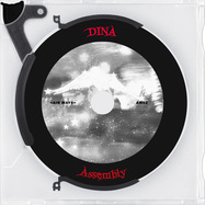 Front View : Dina - ASSEMBLY (CD) - AIR WAYS / AW02
