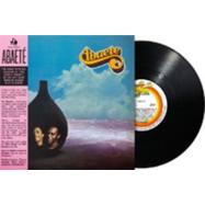 Front View : Abaete - ABAETE (LP) - Jazzybelle / 05274581