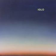 Front View : Iglo - TRANSIENCE - Figure / FIGURE X49
