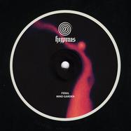 Front View : Feral - MIND GARDEN (180G VINYL / REPRESS) - Hypnus Records / HYPNUS040RP