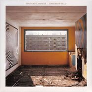 Front View : Spafford Campbell - TOMORROW HELD (LP) - Real World Records / LPRW262