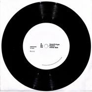 Front View : Tito Wun - TOUCH & GO (7 INCH) - Personal Rec. / PRED028E