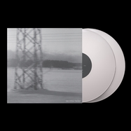 Front View : Tacoma Radar - NO ONE WAVED GOODBYE (LTD WHITE 2LP) - Numero Group / 00171742