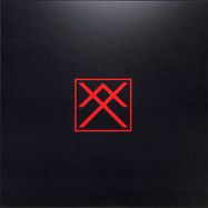 Front View : Stef Mendesidis - EXAITER (180G VINYL) - Exaiter / X01