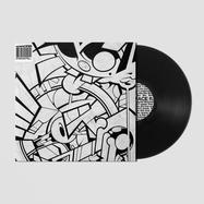 Front View : Mechatok - WIDE AWAKE (LP) - Young / 05277441