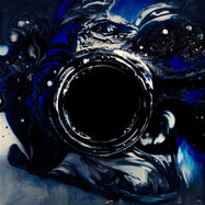 Front View : XXOK - MOONSHOT - Eyear Records / EE003