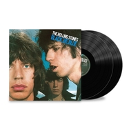 Front View : The Rolling Stones - BLACK AND BLUE (2025) (LTD. 2LP) - Polydor / 7822977