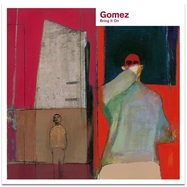 Front View : Gomez - BRING IT ON (2LP) - Integral Distribution Services / INTGDS00044L