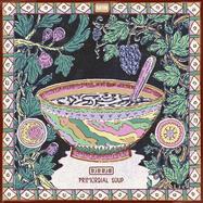 Front View : Eje Eje - PRIMORDIAL SOUP (LP) - Batov / 05279891