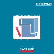 Front View : Frank Hino - FLYING DREAM (coloured) - analog language / VPB 027C