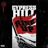 Front View : Cypress Hill - RISE UP (3LP) - CAPITOL / 50999664811