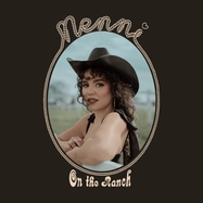 Front View : Emily Nenni - ON THE RANCH (LP) - NORMALTOWN RECORDS / LPNTRC2050