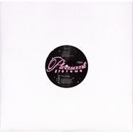 Front View : Tilman - ALTERED SPACES - Pleasant Systems / PS013