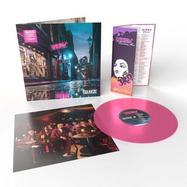 Front View : Squeeze - TRIXIES (140 G PINK LP) - BMG Rights Mgmt GmbH / 6420290