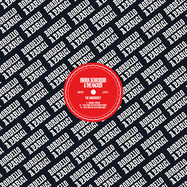 Front View : Endrik Schroeder & The Hacker - THE EMERGENCY - Bordello A Parigi / BAP242