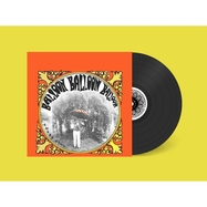 Front View : Sharp Pins - BALLOON BALLOON BALLOON (LP) - K RECORDS - CARGO / 00172316