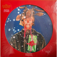 Front View : Wham! - LAST CHRISTMAS (PIC DISC VINYL) - Sony Music / 19802856291