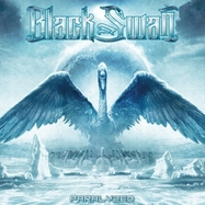 Front View : Black Swan - PARALYZED (2LP) - Frontiers Records s.r.l. / 802439115228