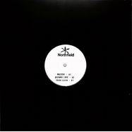 Front View : Gil - HOLSTEN, GRANDMA LOVE, FRANK SILVA - Northfield / NF01