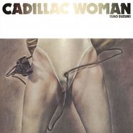 Front View : Isao Suzuki - CADILLAC WOMAN (1977)(LP) - VICTOR ENTERTAINMENT JAPAN / NJS-841
