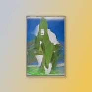 Front View : Retail Drugs - FACTORY RESET (MC) - FIRE TALK / CSFTK331