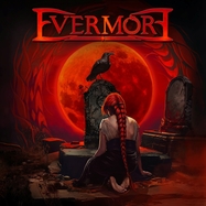 Front View : Evermore - MOURNBRAID (LP) - Audioglobe - Italien / SC4811