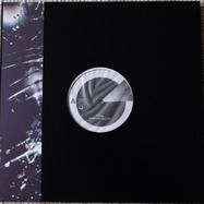 Front View : Wata - HEAD IN THE SAND EP - City-2 St. Giga / C2SG008