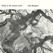 Front View : Gap Mangione - DIANA IN THE AUTUMN WIND (LP) - Be With Records / BEWITH200LP