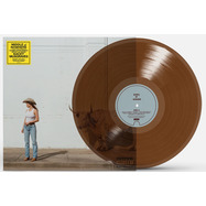 Front View : Kacey Musgraves - MIDDLE OF NOWHERE (LP WHISKEY) (LP) - Interscope / 8827543
