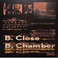 Front View : B.Close - B. CHAMBER (STRATUM A) (LP) - Impatience / IMPTNC11