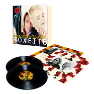 Front View : Roxette - BALADAS EN ESPANOL (2LP) - Warner Music International / 502685465261