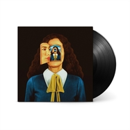 Front View : Bedouine - NEON SUMMER SKIN (LP) - Bedouine Music / BD004