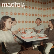 Front View : Madfolk - MADFOLK (LP) - ROYAL MOUNTAIN / LPRYMRC203