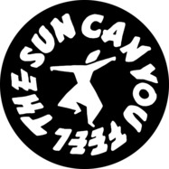 Front View : Parris - DRIPPIN EP - Can You Feel The Sun / SUNINYEYES