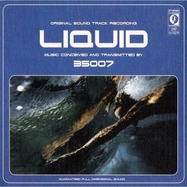 Front View : 35007(Loose) - LIQUID (LP) - STICKMAN - INDIGO / 05816181