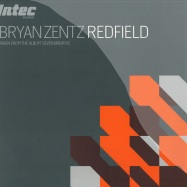 Front View : Bryan Zentz - REDFIELD - Intec025