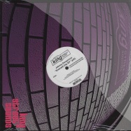 Front View : Johnny Dangerous - EMERALD CITY EP (PT2) - King Street Sounds / KSS-1189