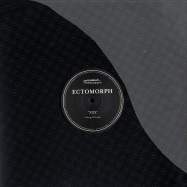 Front View : Ectomorph feat Sal Principato - CHROMED OUT - Interdimensional / IT21