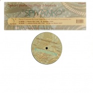 Front View : Masters At Work pres Spikiri feat Hugh Masekela - STANDING IN LINE / SPIYANKO - Vega Records / VEGA22