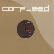 Front View : Oliver Huntemann - FIEBER PT. 1 - Confused / Con0536