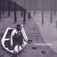 Front View : Dettmann / Klock - DAWING / DEAD MAN WATCHES THE CLOCK - Ostgut Ton 01