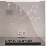 Front View : Various Artists - 050 (2LP) - Background / Background 050