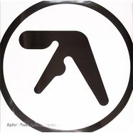 Front View : Aphex Twin - SELECTED AMBIENT WORKS 85-92 (2LP) - Apollo / AMB3922LP / 05165201