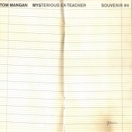 Front View : Tom Mangan - MYSTERIOUS EX-TEACHER / TEXAS - Souvenir004