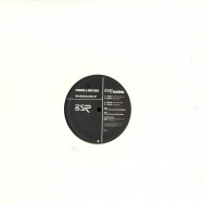 Front View : Stavros & Sam Silva - WE WILL ALL TURN IFFYS - 3sr001