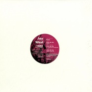 Front View : Jay West - MUSIC CAN EP - Headtunes / htr004