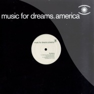 Front View : Frontera - CHARITY/ REVERSO 68 RMX - Music for Dreams America / zzzus120020