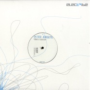 Front View : Peter Jurgens - UEBERS WASSER / END OF ALL - Electribe0336